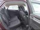 Ford Fusion Se Image 4