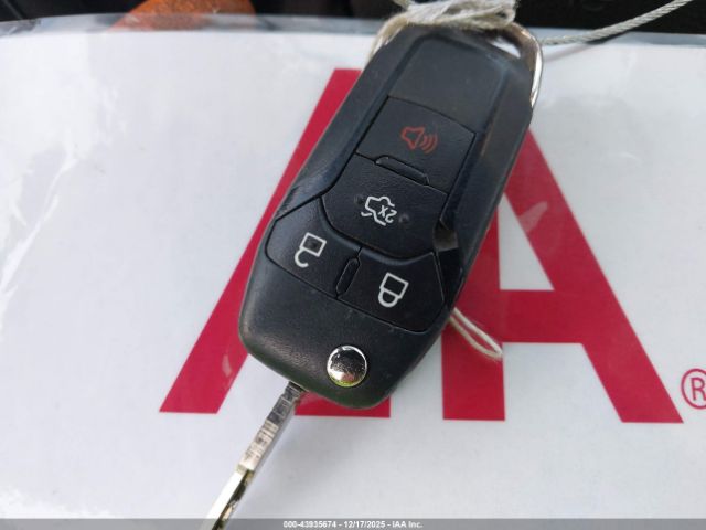 Ford Fusion Se Image 5