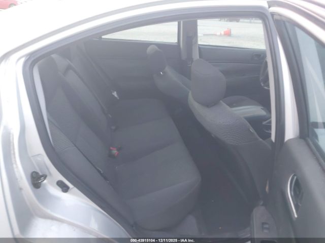 Mitsubishi Galant De Image 6