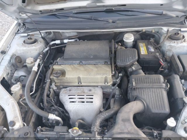 Mitsubishi Galant De Image 8