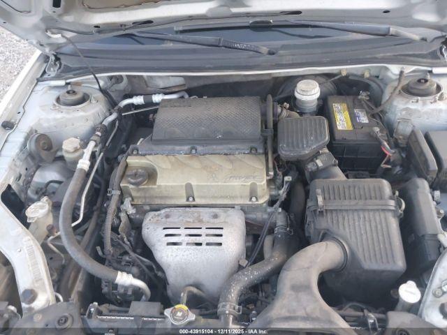 Mitsubishi Galant De Image 8