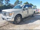 Ford F-150 Lariat Image 16