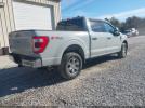 Ford F-150 Lariat Image 3