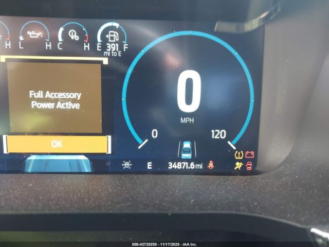 Ford F-150 Lariat Image 8