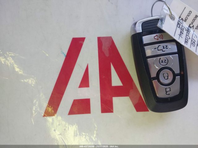 Ford F-150 Lariat Image 10