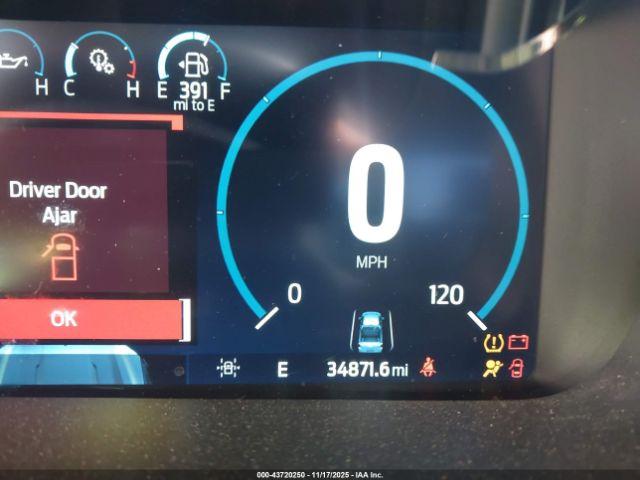 Ford F-150 Lariat Image 4