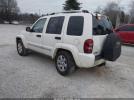 Jeep Liberty Limited Edition Image 5