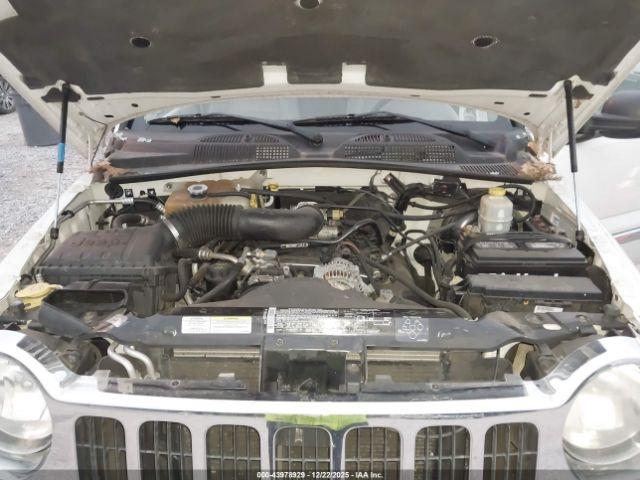 Jeep Liberty Limited Edition Image 3