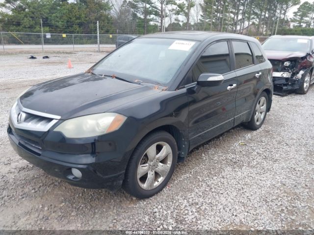 Acura RDX Image 10