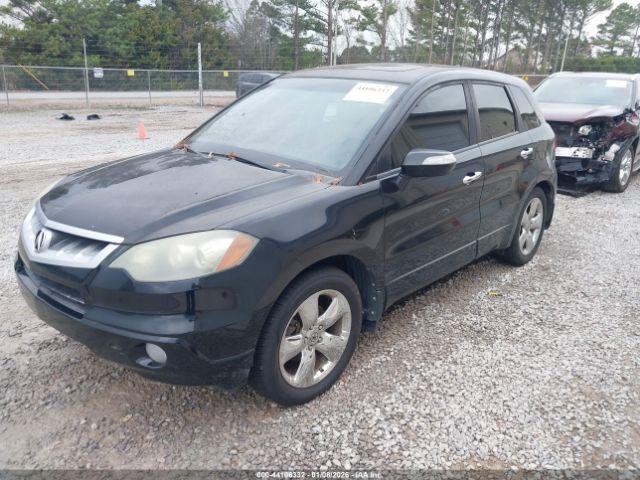 Acura RDX Image 10