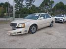 Cadillac DeVille Dts Image 3
