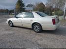 Cadillac DeVille Dts Image 5