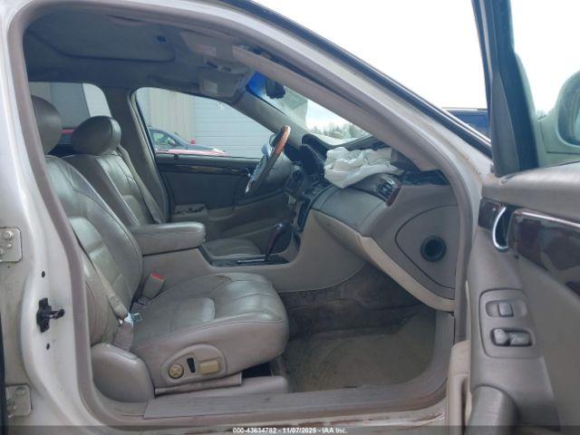 Cadillac DeVille Dts Image 16