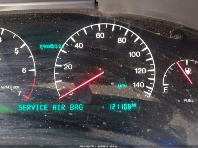 Cadillac DeVille Dts Image 13