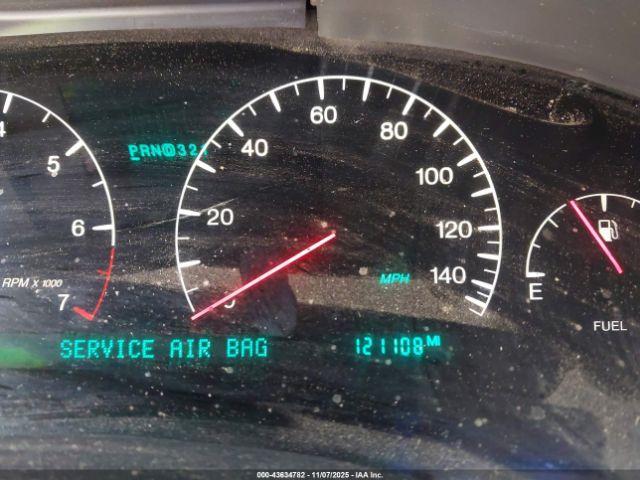 Cadillac DeVille Dts Image 13