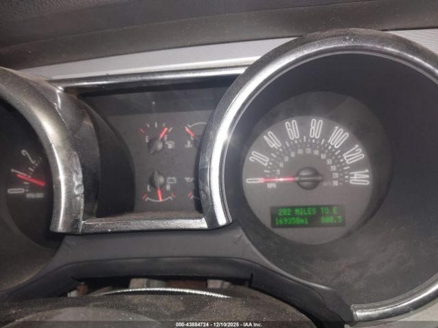 Ford Mustang Gt Image 15