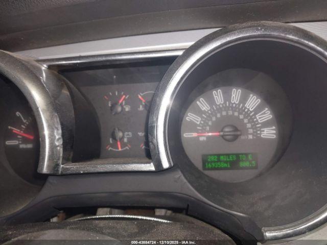 Ford Mustang Gt Image 15