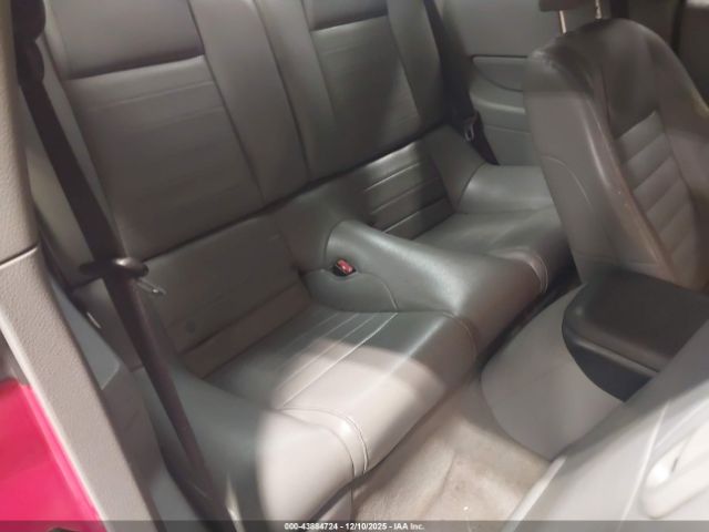 Ford Mustang Gt Image 9