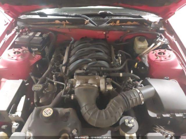 Ford Mustang Gt Image 16