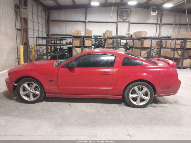 Ford Mustang Gt Image 2