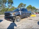 Chevrolet Silverado 1500 4wd  Short Bed Custom Trail Boss Image 7