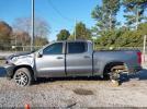 Chevrolet Silverado 1500 4wd  Short Bed Custom Trail Boss Image 2