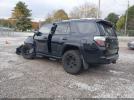 Toyota 4Runner Sr5 Premium Image 4