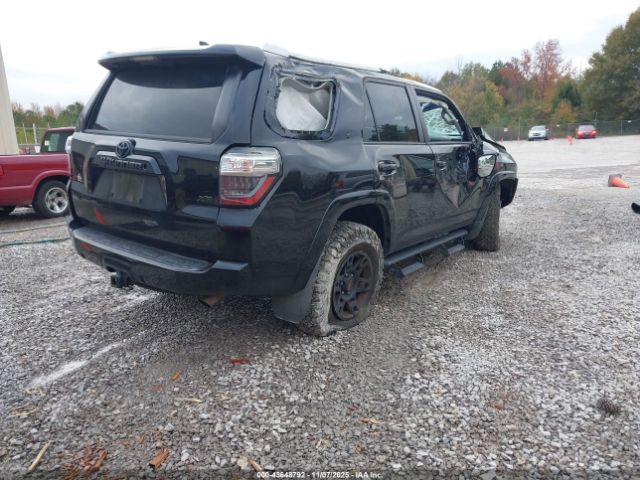Toyota 4Runner Sr5 Premium Image 5