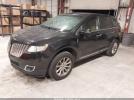 Lincoln MKX Image 9