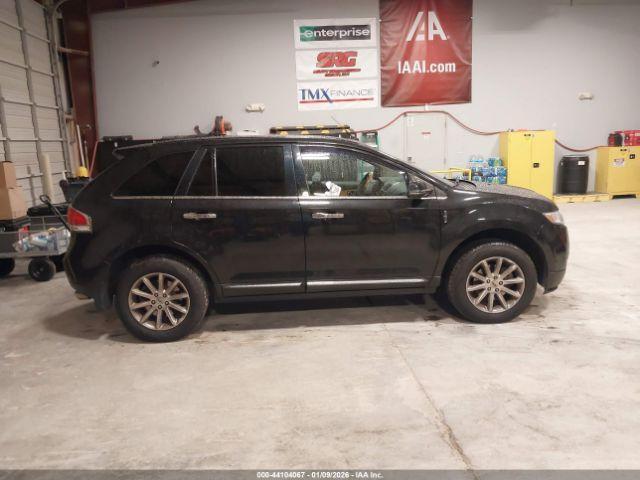 Lincoln MKX Image 8