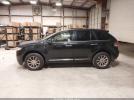 Lincoln MKX Image 11