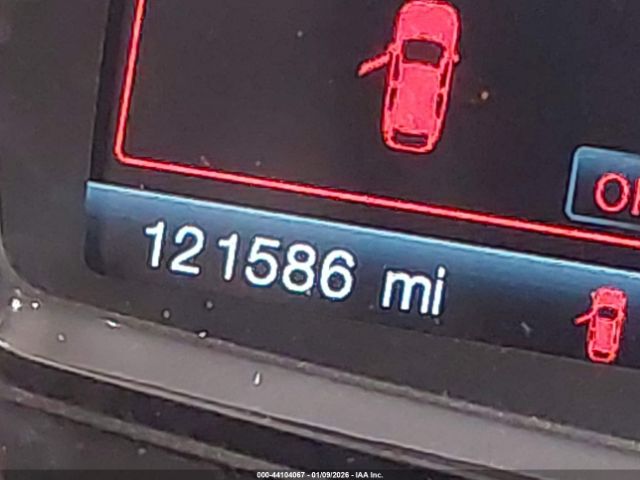 Lincoln MKX Image 13