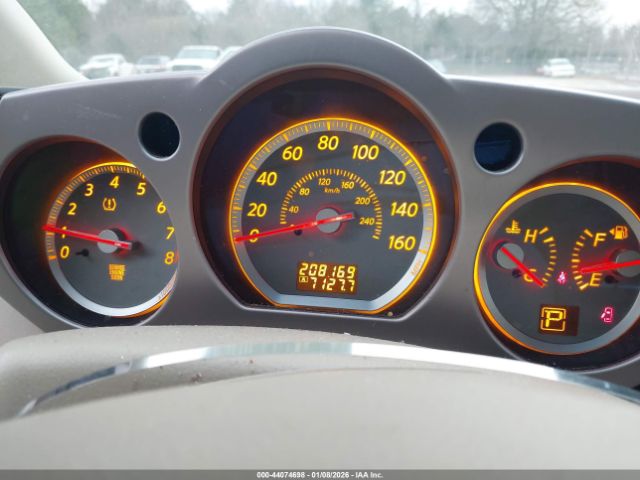 Nissan Murano Se Image 5