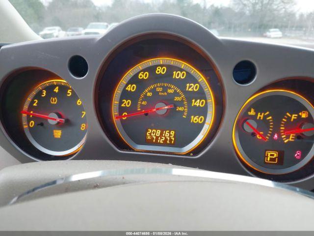 Nissan Murano Se Image 5