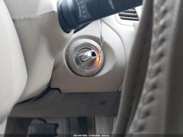 Nissan Murano Se Image 8