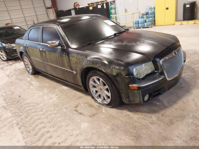  Salvage Chrysler 300c