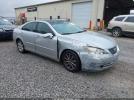 Lexus Es Base (a6) Image 1