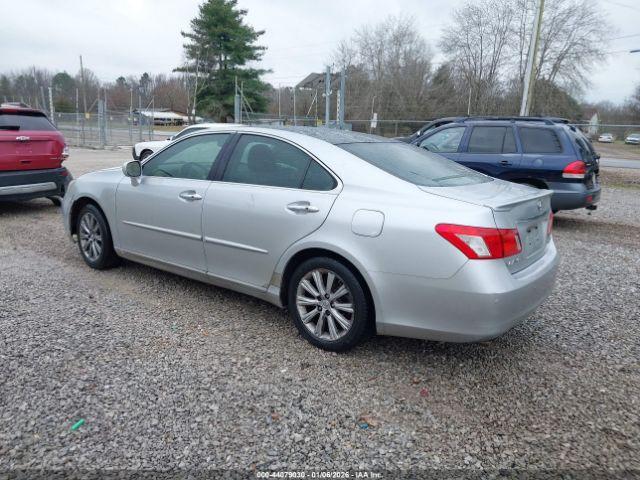 Lexus Es Base (a6) Image 7