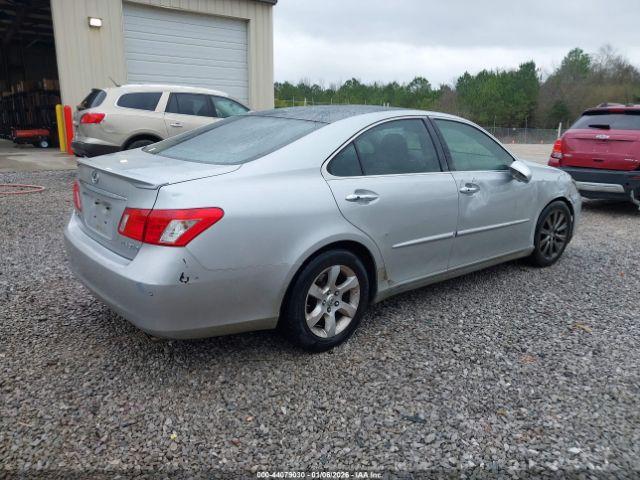 Lexus Es Base (a6) Image 8