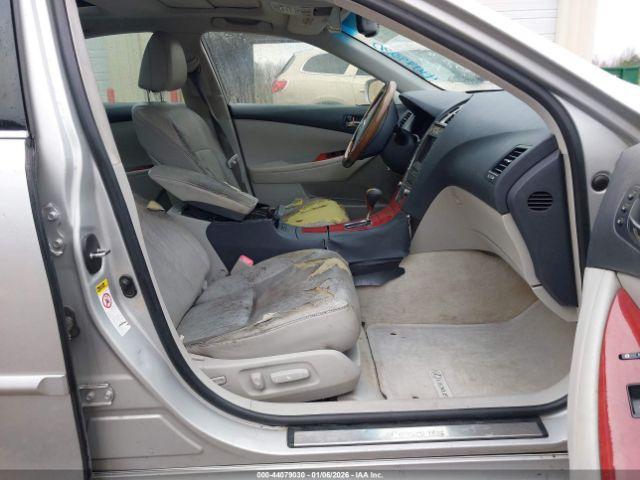 Lexus Es Base (a6) Image 3