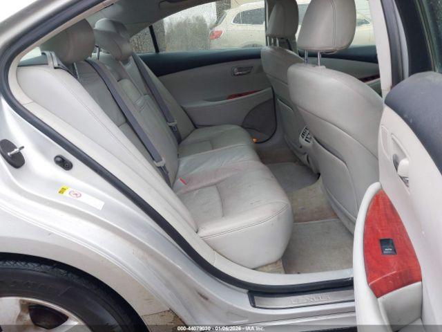 Lexus Es Base (a6) Image 5