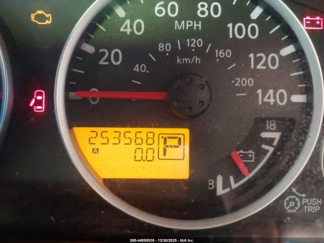 Nissan Pathfinder Sv Image 3