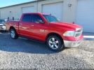 Ram 1500 Big Horn  4x4 5'7 Box Image 1