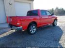Ram 1500 Big Horn  4x4 5'7 Box Image 2