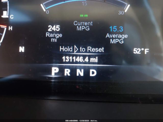 Ram 1500 Big Horn  4x4 5'7 Box Image 13