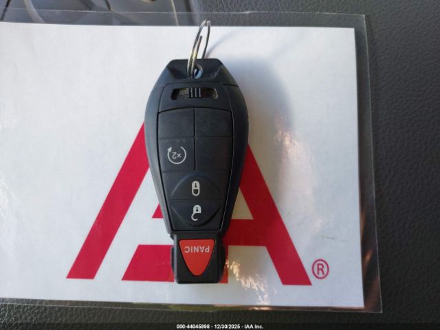 Ram 1500 Big Horn  4x4 5'7 Box Image 7