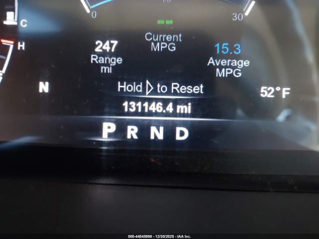 Ram 1500 Big Horn  4x4 5'7 Box Image 14