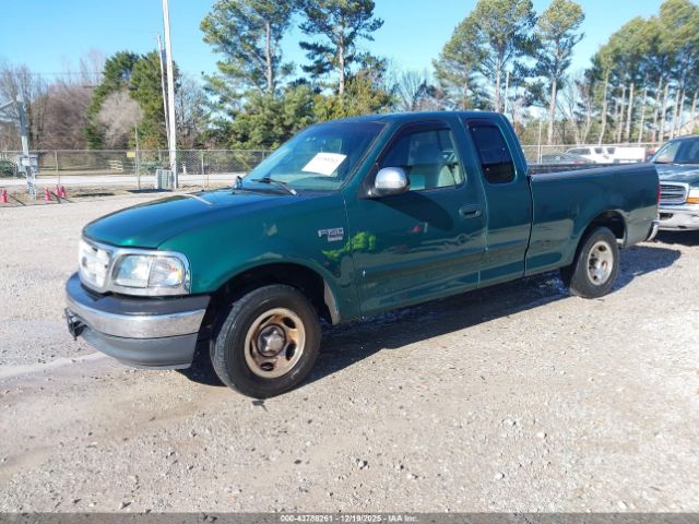 Ford F-150 Image 2