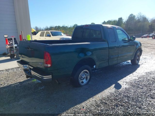Ford F-150 Image 10